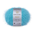 Пряжа Teddy GAZZAL
