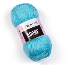 Пряжа Adore YARNART