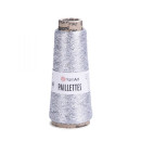 Пряжа Paillettes YARNART
