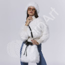 Пряжа Piuma YARNART